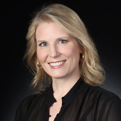 Amy Wilkinson