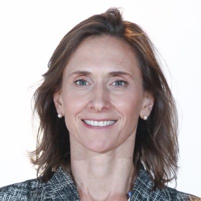 Tally Zingher