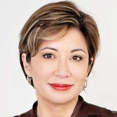 Angelique Chan