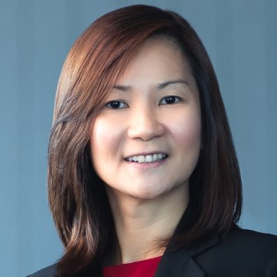 Cindy Lim