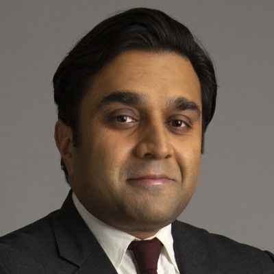 Ashwin Vasan