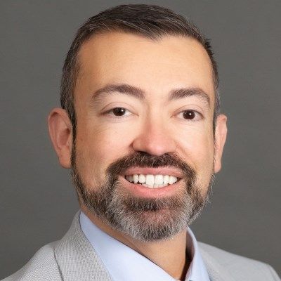 Robert Espinoza