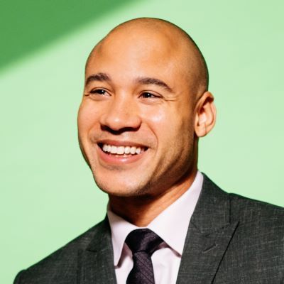 Michael Ellison