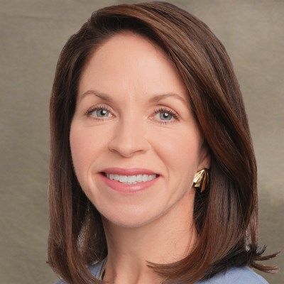 Kathleen McCarthy