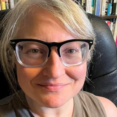 Robin Marty