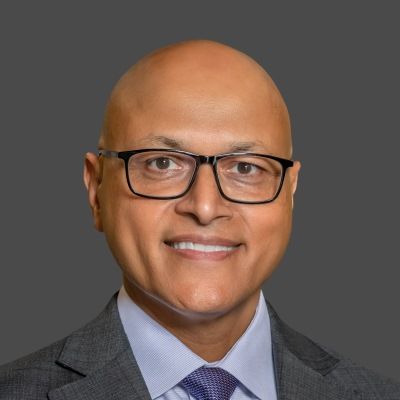 Srini Iyer