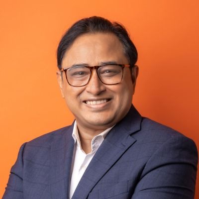Binayak Dutta