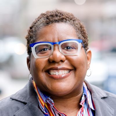 Kimberly Driggins