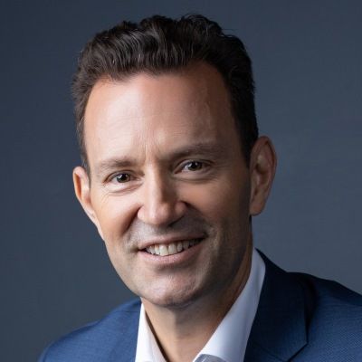 Matthew Driver
