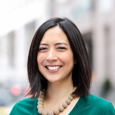 Monica Long