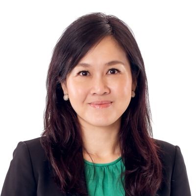 Sarena Cheah