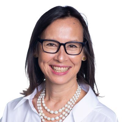 Deborah Mei
