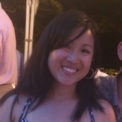 Patricia Sun