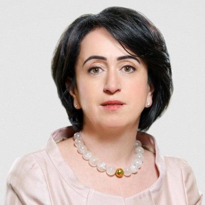Olena Malynska