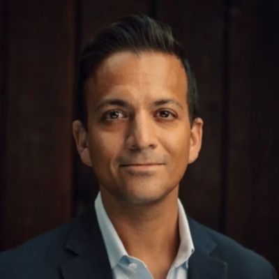 Vin Gupta