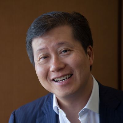 Samuel Chu
