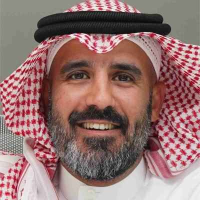 His Excellency Ibrahim Almubarak