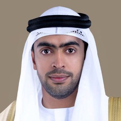 His Excellency Mansoor Ibrahim Al Mansoori