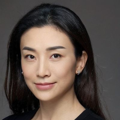 Vivian Hao