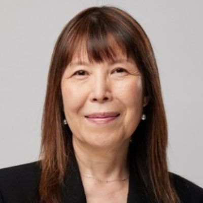 Ran Zheng