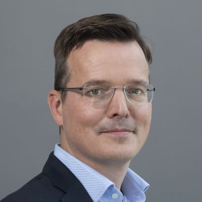 Joep Muijrers