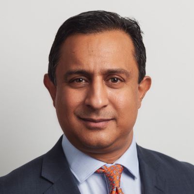 Indraneel Karlekar