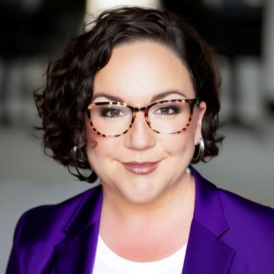 Melissa Frakman