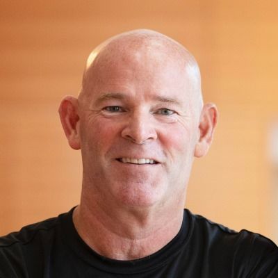 Kevin Lynch