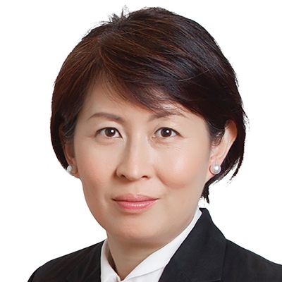 Susan Lin