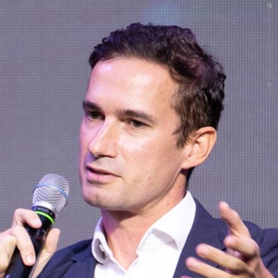 Dirk van Quaquebeke