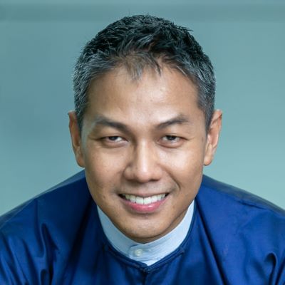 Nyi Nyein Aye