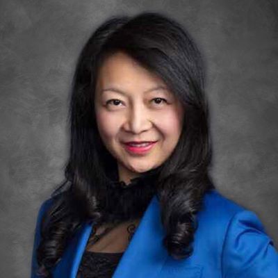 Cynthia Zhang