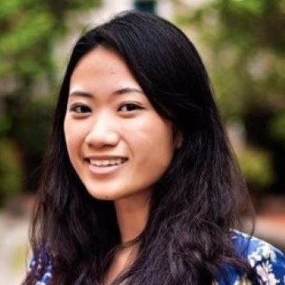 Jael Tan