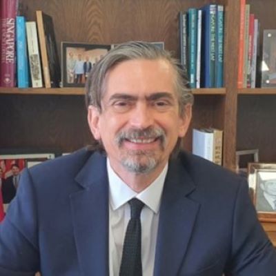 Agustin Garcia-Lopez Loaeza