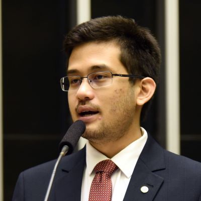 Kim Kataguiri