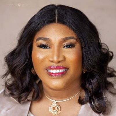 Toyin Sanni