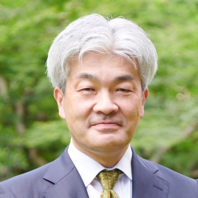 Kazuto Suzuki