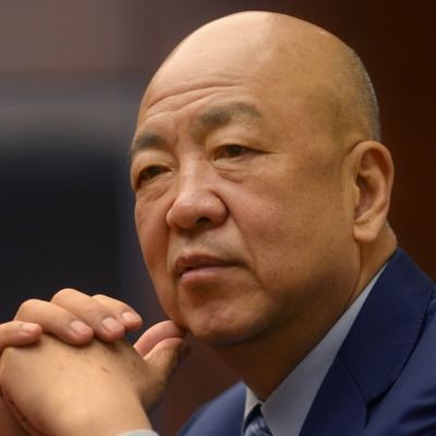 Fang Fenglei