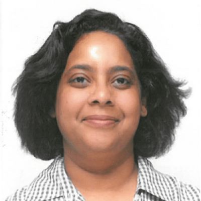 Mary Elizabeth Chelliah
