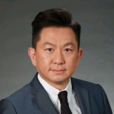 Jason Fong