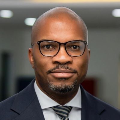 Chinua Azubike