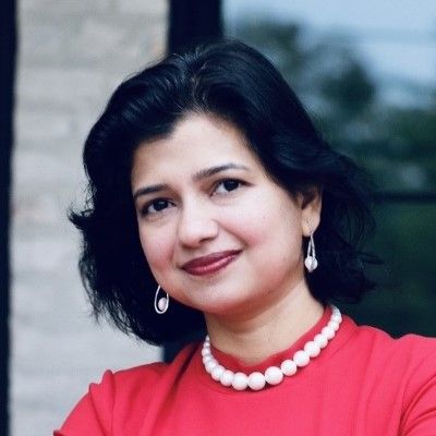 Ananya Banerjee