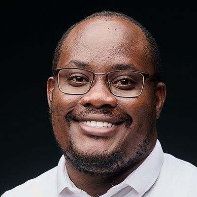 Otaigo Elisha