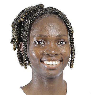 Sandra Namboozo