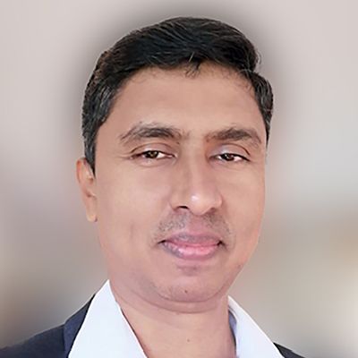 Venuprasad Ramaiah