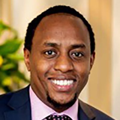 Mwaniki Mugo