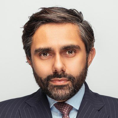 Mohsin Tanveer Pirzada