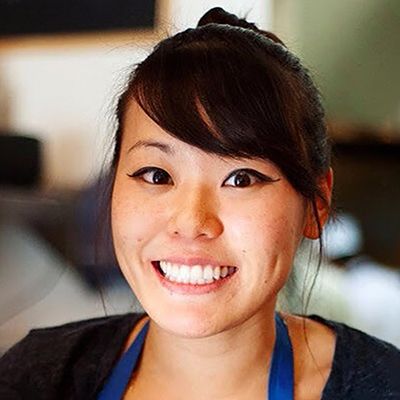 Vivian Ku
