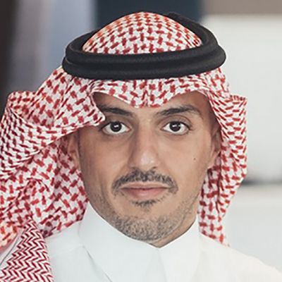 Abdulrahman Tarabzouni