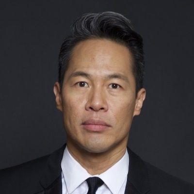 Richard Lui
